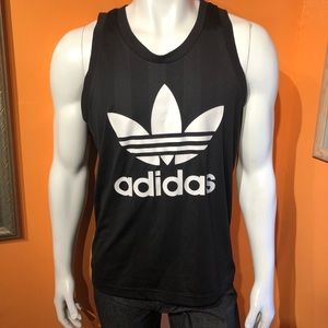Adidas tank top